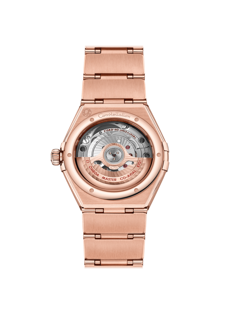 ConstellationCONSTELLATION MANHATTAN OMEGA CO AXIA