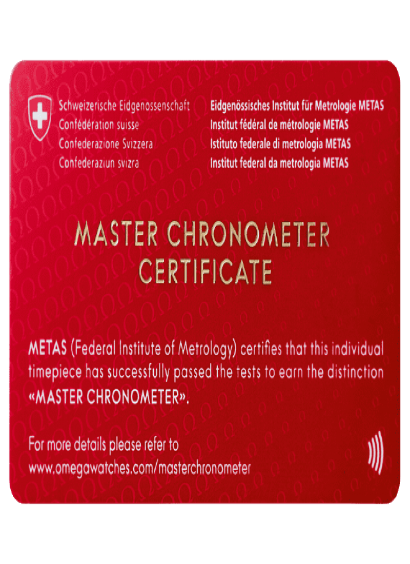 MOONWATCH  ANNIVERSARY LIMITED SERIES  Apollo 11, 